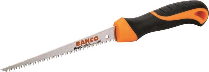 Produktbild Bahco Stichsäge für Gips/Trockenwände/Ränder von Materialien aus Holz 8 ZpZ 160 mm