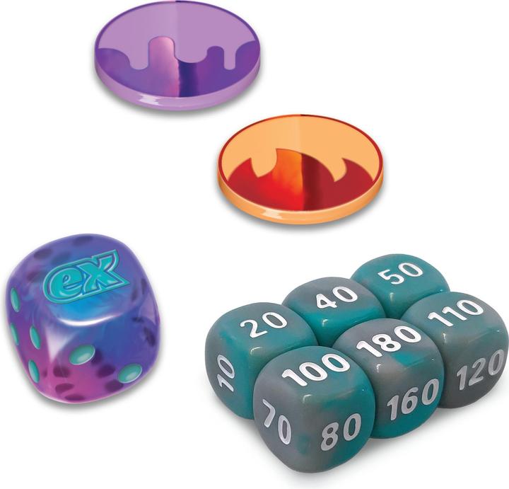 Image du produit Pokémon Journey Together (Anglais, Boîte Elite / Top Trainer)