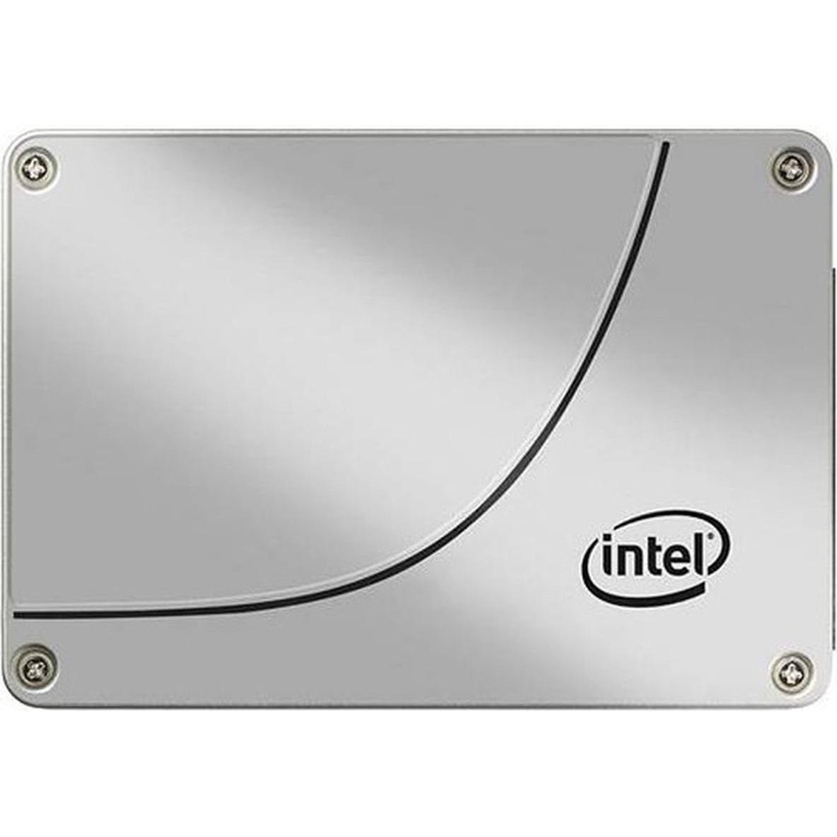 Intel Solid-State Drive D3-S4620 Series (1920 GB, 2.5"), SSD