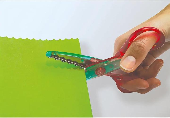Actual product image Aladine Contour shears (13.50 cm)