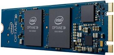 Produktbild Intel Optane 800P (58 GB, M.2)