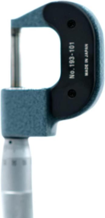 Produktbild Mitutoyo Mikrometer