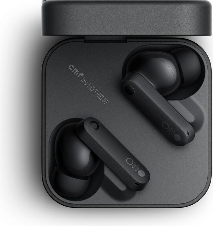 Image du produit CMF Buds (ANC, 33.50 h, Sans fil)