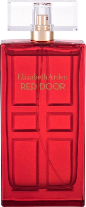 Image du produit Elizabeth Arden porte rouge (Eau de toilette, 100 ml)