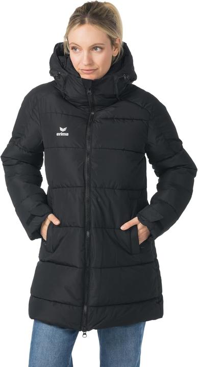 Image du produit Erima PREMIA Parka Damen (40)