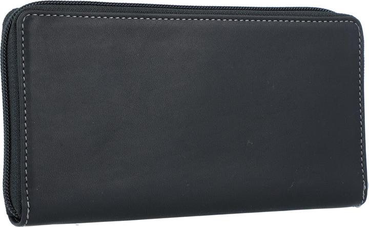 Produktbild Esquire Dallas Geldbörse Leder 19 cm