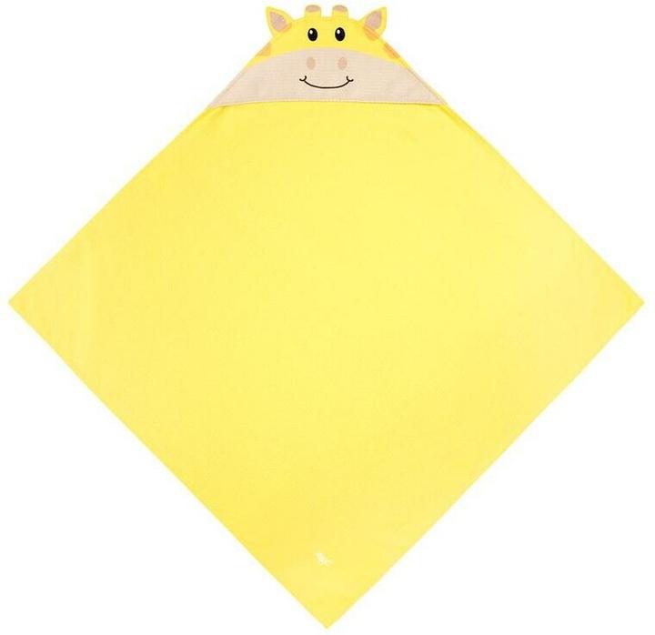 Immagine prodotto Dock & Bay Asciugamano BABY HOODIE