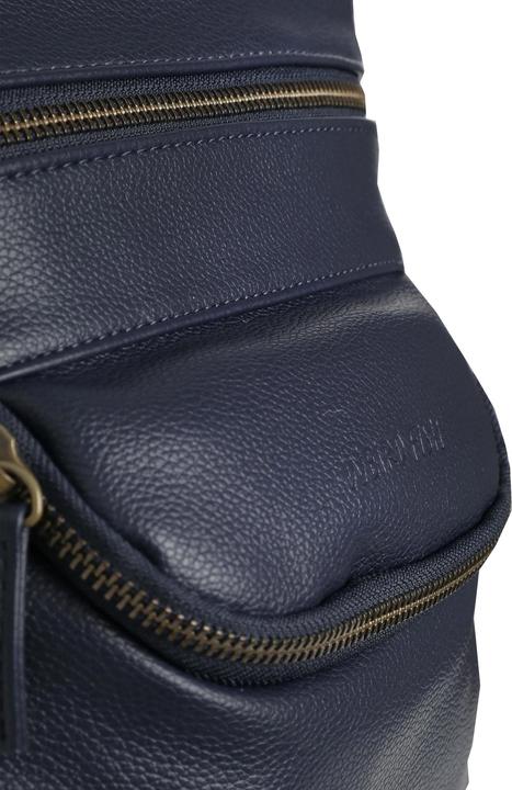 Immagine prodotto Weird Fish Tilford Finta Pelle Borsa a Tracolla