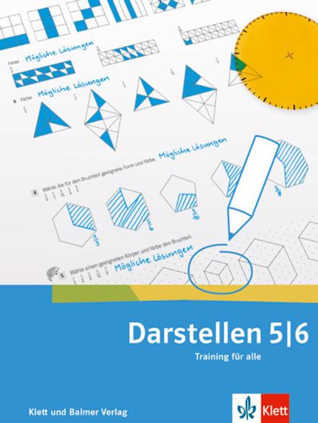 Produktbild Darstellen 5/6 (Deutsch, 2016)