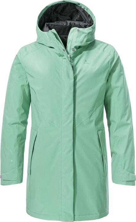 Immagine prodotto Schöffel Parka Style Froda WMS