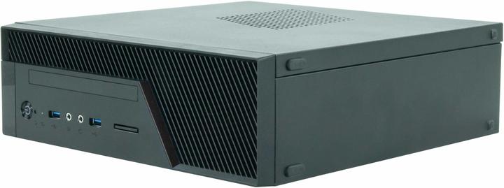 Image du produit Chieftec BU-12B-300 (Mini-ITX)
