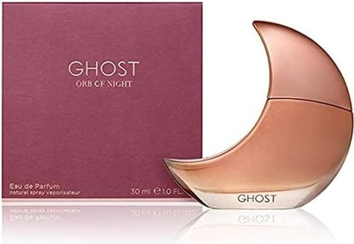 Actual product image Ghost Orb Of Night Eau de Parfum 50ml Spray (Eau de parfum, 50 ml)