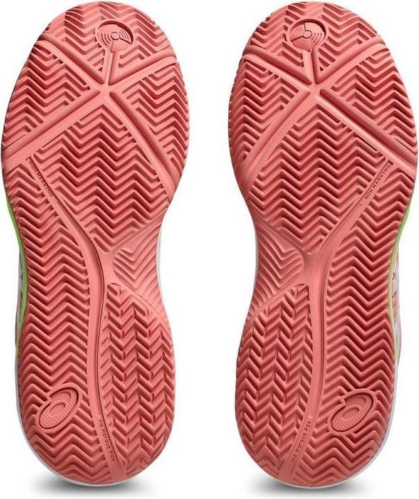 Produktbild ASICS Performance Gel-Dedicate 8 (40)