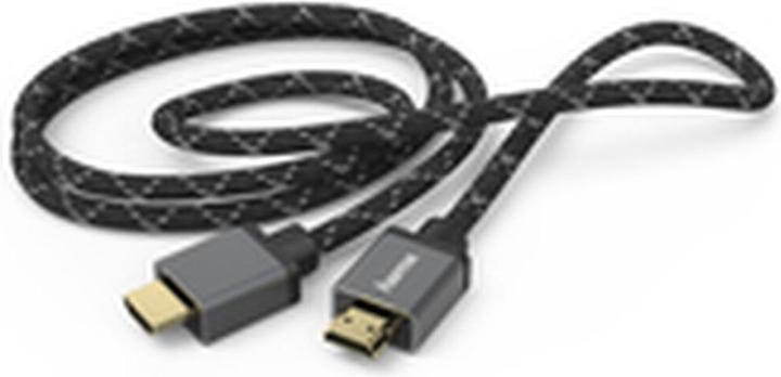 Image du produit Hama HDMI (Typ A) — HDMI (Typ A) (3 m)