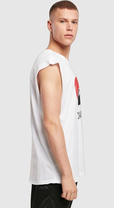 Produktbild Merchcode Japan Sleeveless Tee - 167811 (XXL)