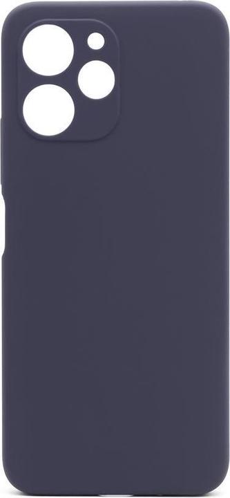Connect Redmi 12 / Redmi 12 5G Premium Soft Touch Silicone Case (Xiaomi Redmi 12, Xiaomi Redmi 12 5G)