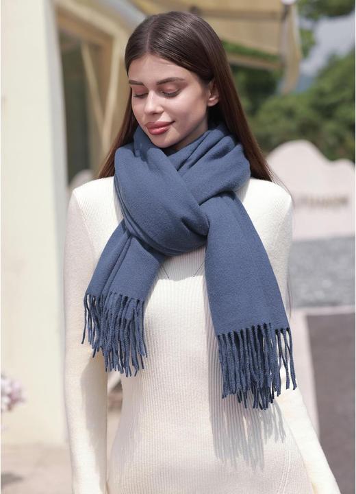 Image du produit Only-Bags.Store écharpe étole festive pour robe de soirée pashmina châles écharpes