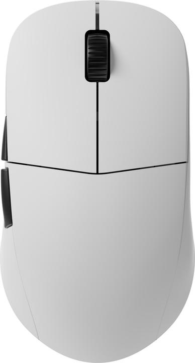 Produktbild Endgame Gear XM2w 4k (v2) - Wireless Gaming Mouse - White (Kabelgebunden, Kabellos)