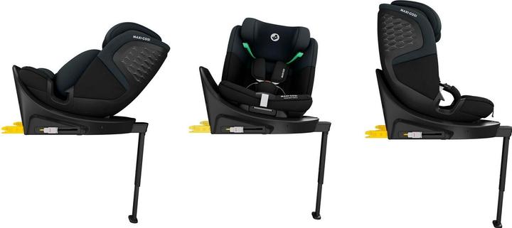 Actual product image Maxi-Cosi Emerald 360 S (Reboarder)