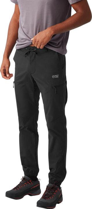 Actual product image Picture Alpho Pants Men (S)