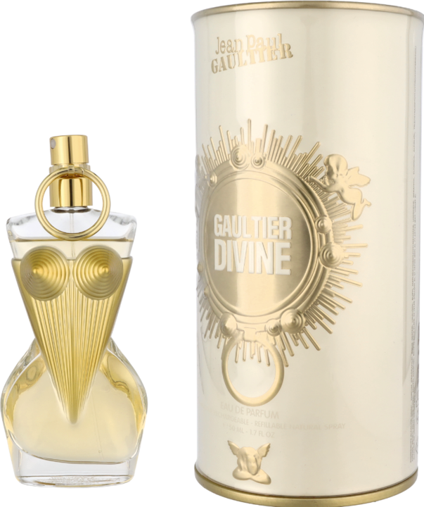 Actual product image Gaultier Divine (Eau de parfum, 50 ml)