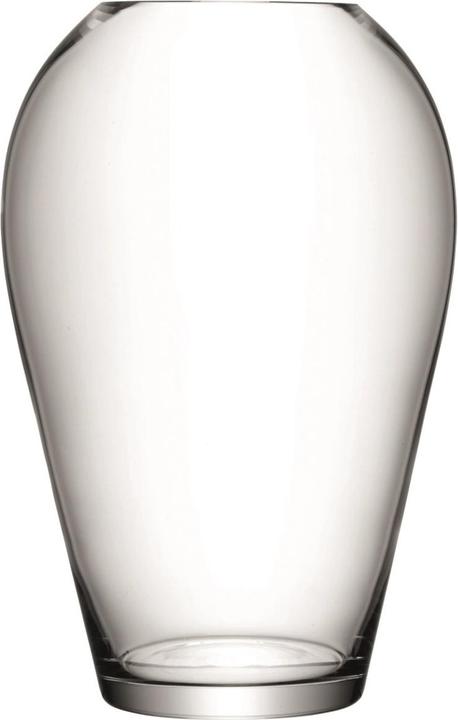 Produktbild LSA Flower Grosse Bouquet Vase H35cm - klar (1 x)