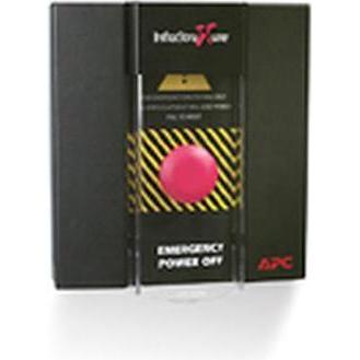 APC Emergency Power Off button (EPW9)