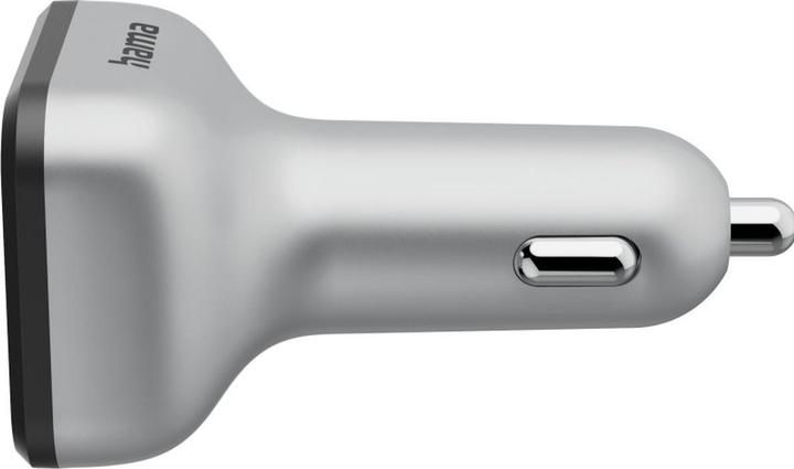 Produktbild Hama FM-Transmitter mit Bluetooth- und Freisprechfunktion (Sender)