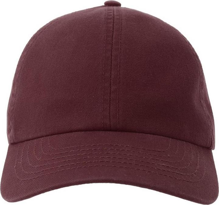 Produktbild ActionS BaseballMütze Unstrukturiert Chino