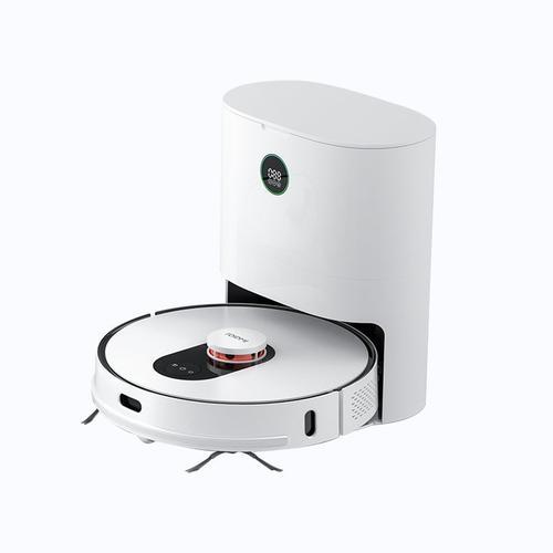 Image du produit Xiaomi Roidmi Eve Plus (Robot d'aspiration et de nettoyage)