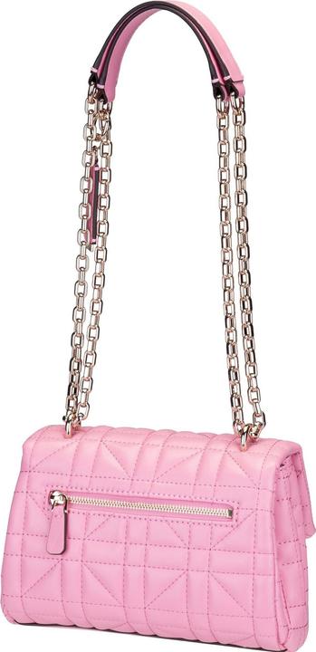 Actual product image Guess ASSIA shoulder bag