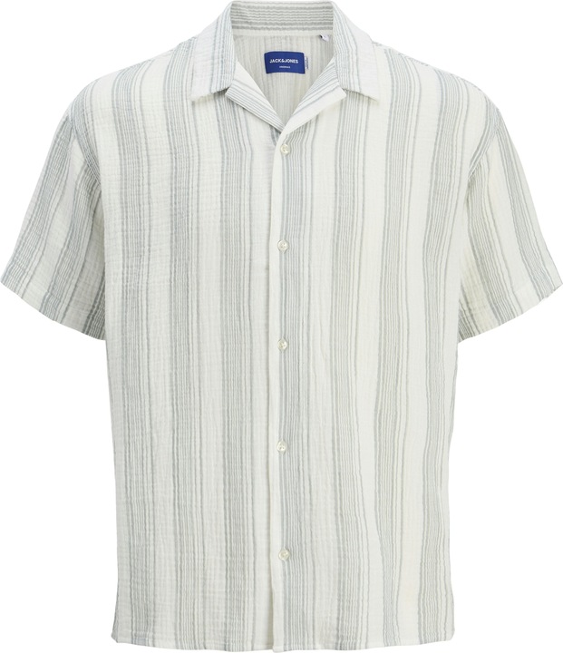 Produktbild Jack & Jones Relaxed Fit Hemd Hemd (M)
