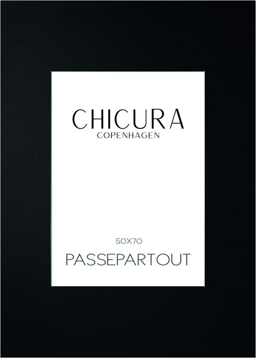 Actual product image ChiCura Passepartout (30 x 40 cm)