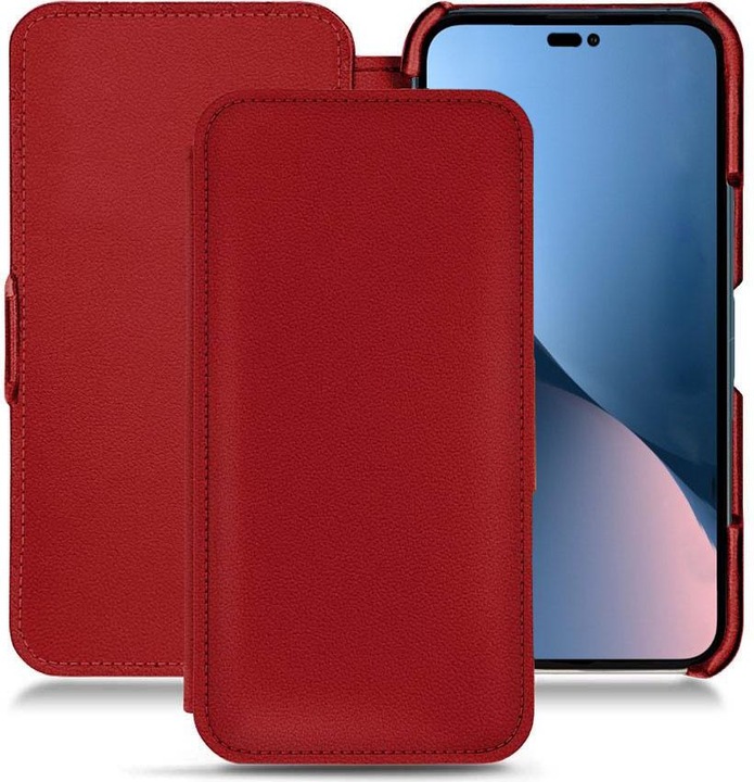 Rouge PU ( Pantone #d50032 )