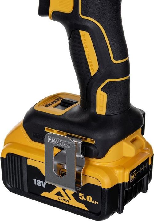 Image du produit DeWalt DCK422