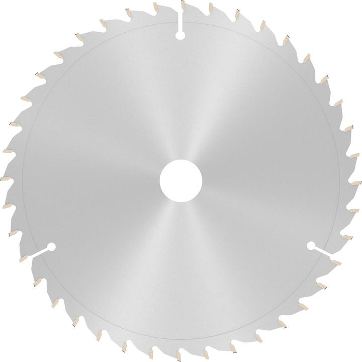 Produktbild Bosch Professional Zubehör PRO Wood Kreissägeblatt, 254 x 2 x 30 mm