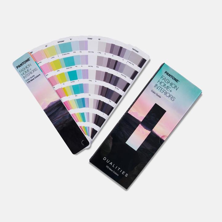 Pantone Guide Colori FHI