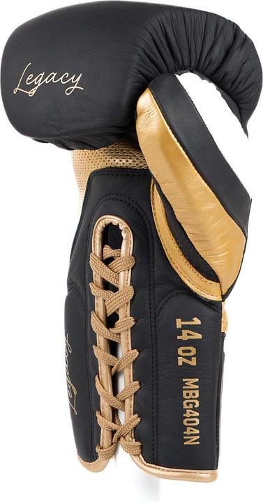 Produktbild Metal Boxe Legacy Sparring Lacets (12 OZ)