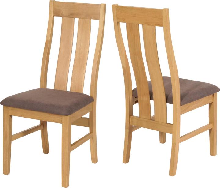 Image du produit JOHN316 Esszimmerstuhl