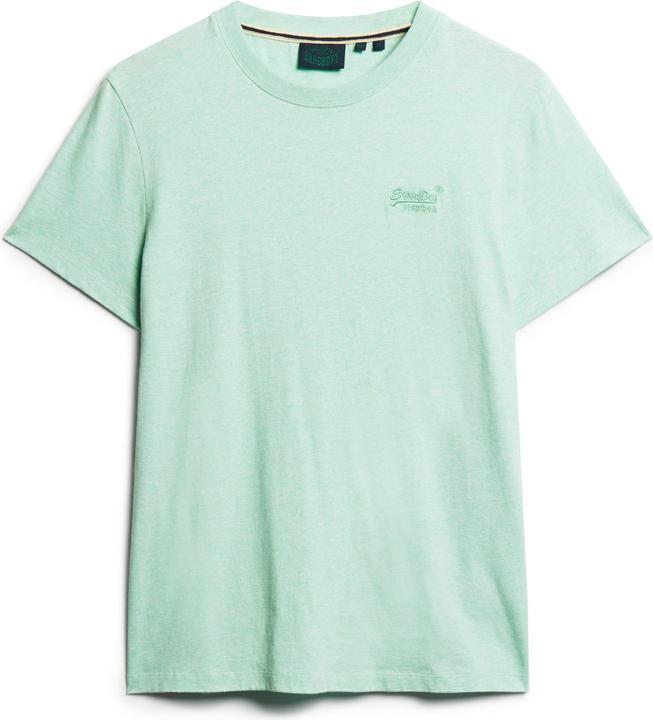 Superdry Essential Logo Emb Tee