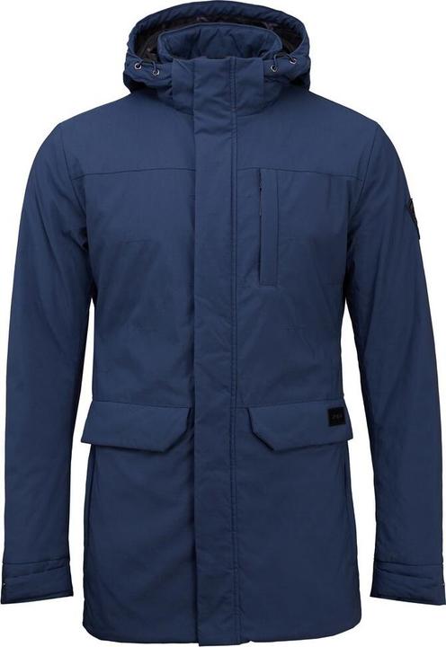 Navy, Schwarz