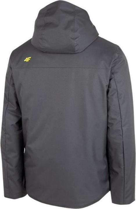 Immagine prodotto 4F Kurtka narciarska męska H4Z22-KUMN001 Szara r. 2XL (XXL)