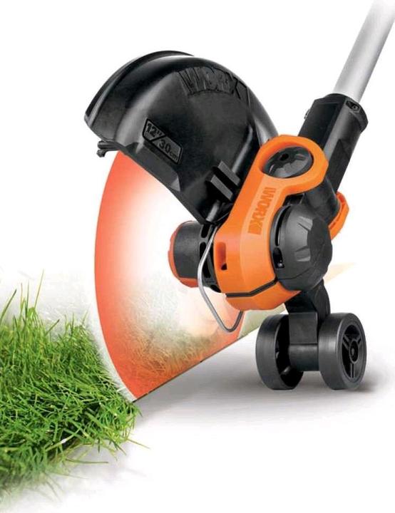Produktbild Worx WG163E (Trimmfaden)