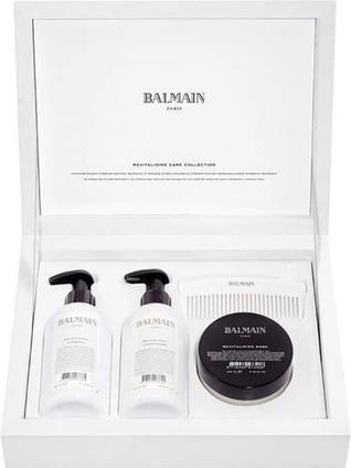 Actual product image Balmain Revitalizing Care Set
