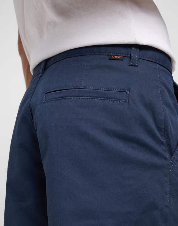 Actual product image Lee Shorts Relaxed Chino Short (29)