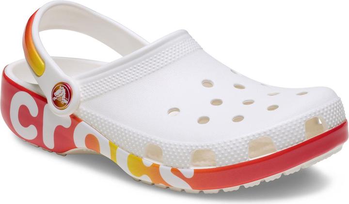Image du produit Crocs K's Classic Reflector Clog (29)