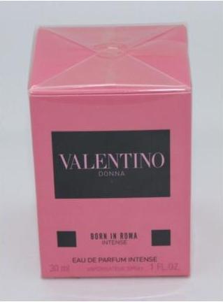 Actual product image Valentino Intense (Eau de parfum, 30 ml)