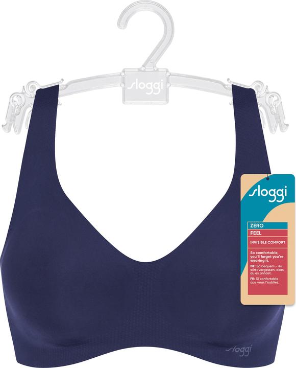 Image du produit Sloggi ZERO Feel Bralette EX (Une unité par pack, S)