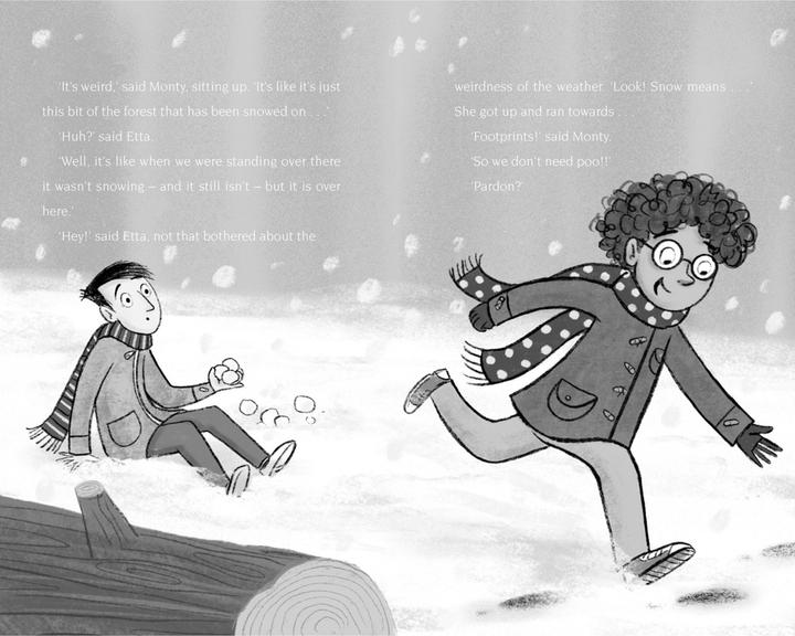 Image du produit Virtually Christmas (David Baddiel, Anglais)