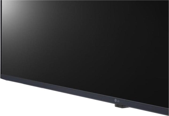 Actual product image LG UL3J (3840 x 2160 Pixels)